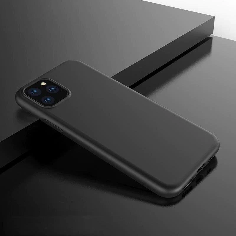 Soft Case TPU gel protective case cover for Samsung Galaxy A32 5G blackeng