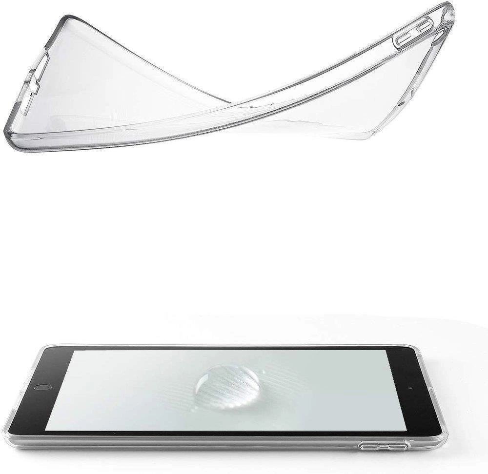 Slim Case ultra thin cover for Samsung Galaxy Tab S7 Lite transparenteng