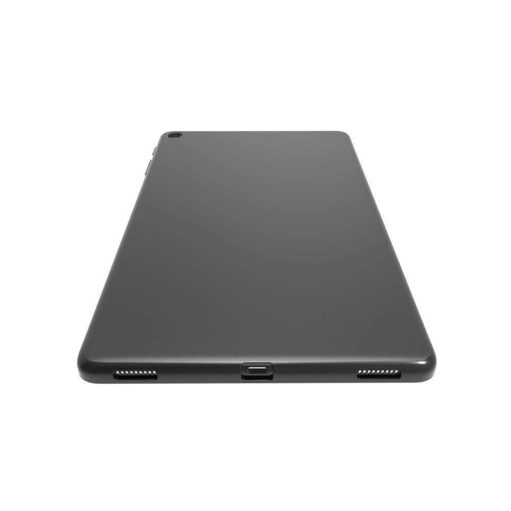 Slim Case ultra thin cover for Samsung Galaxy Tab S7 Lite blackeng