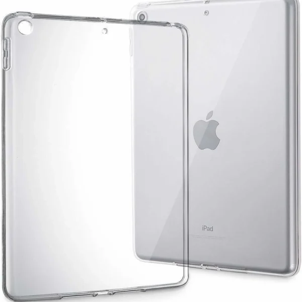 Slim Case back cover for tablet Samsung Galaxy Tab A7 Lite (T220 / T225) transparenteng