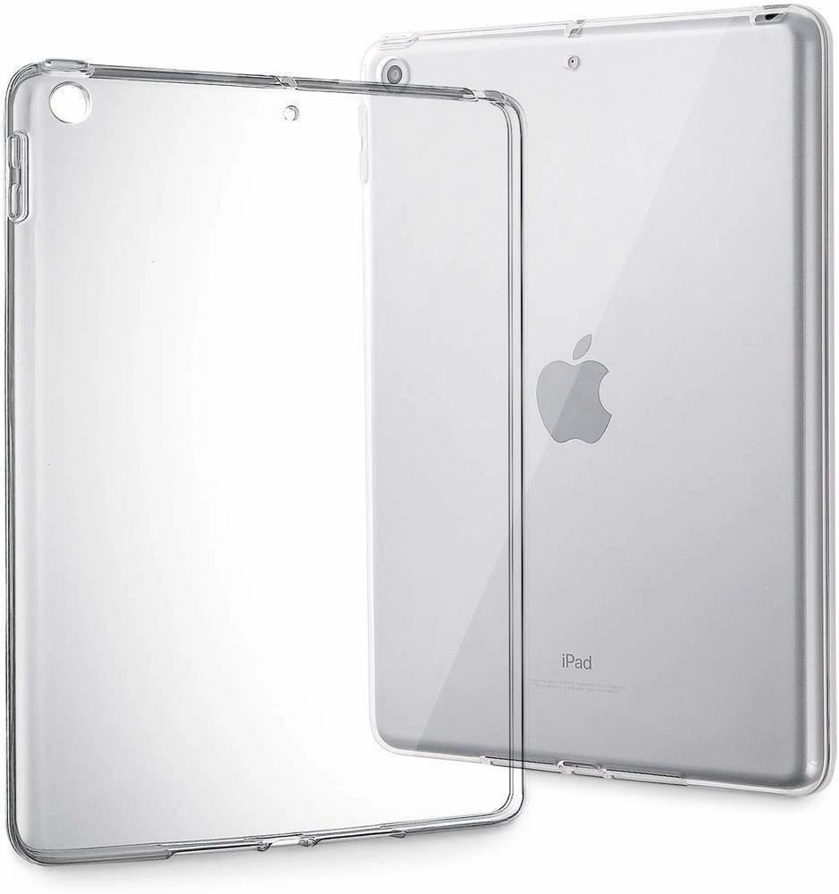 Slim Case back cover for tablet Samsung Galaxy Tab A7 Lite (T220 / T225) transparenteng