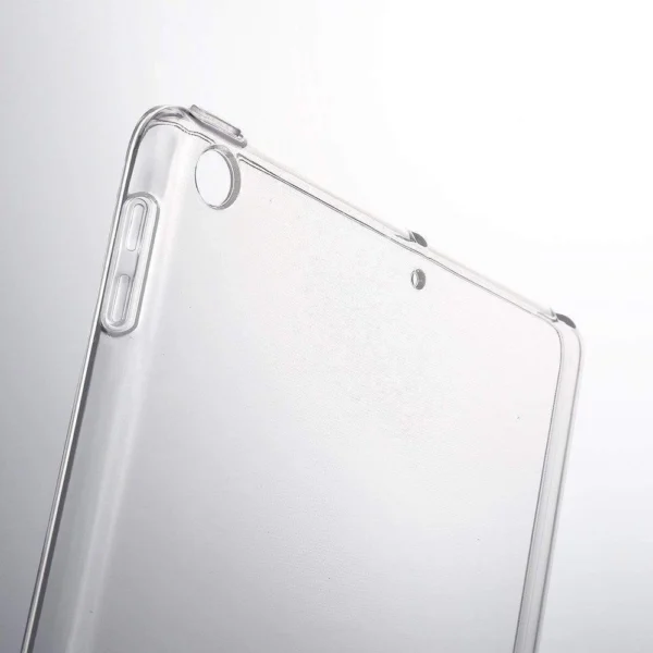Slim Case back cover for tablet Samsung Galaxy Tab A7 Lite (T220 / T225) transparenteng