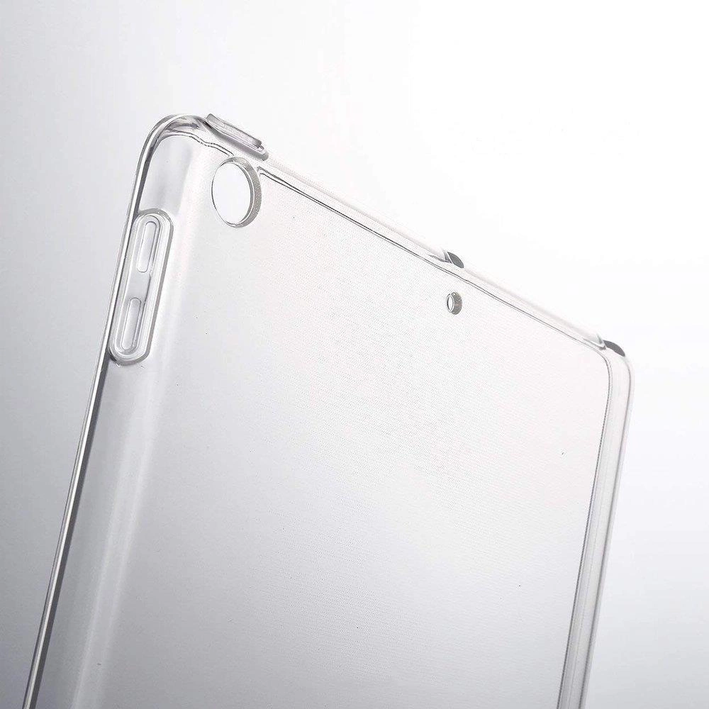 Slim Case back cover for tablet Samsung Galaxy Tab A7 Lite (T220 / T225) transparenteng