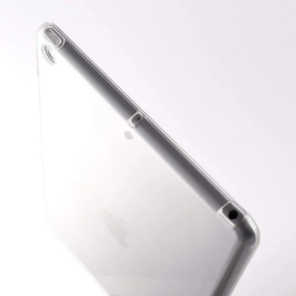 Slim Case back cover for tablet Samsung Galaxy Tab A7 Lite (T220 / T225) transparenteng