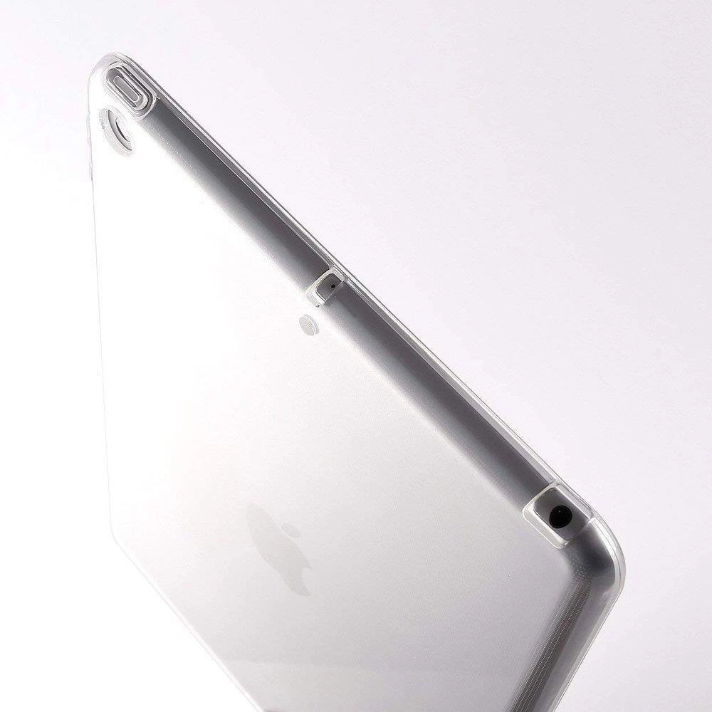 Slim Case back cover for tablet Samsung Galaxy Tab A7 Lite (T220 / T225) transparenteng