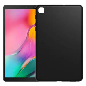 Slim Case back cover for tablet Samsung Galaxy Tab A7 Lite (T220 / T225) blackeng