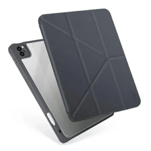 Uniq Moven case for iPad 10.2" (2021/2020/2019) - grayeng