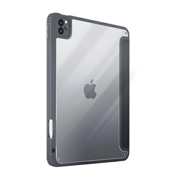 Uniq Moven case for iPad 10.2" (2021/2020/2019) - grayeng