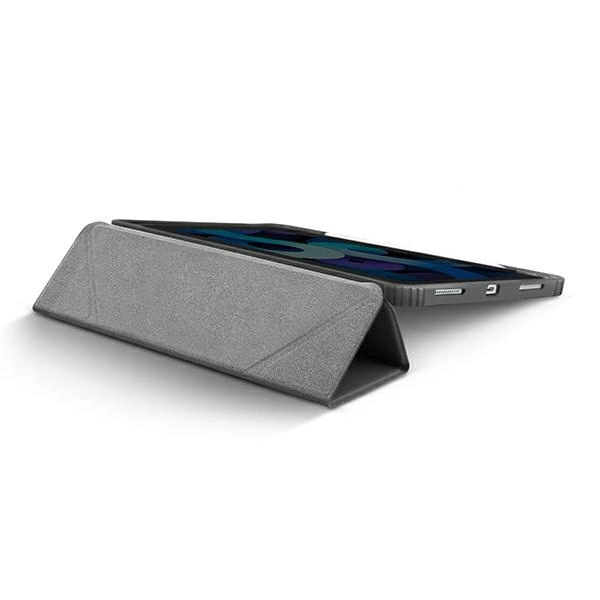 Uniq Moven case for iPad 10.2" (2021/2020/2019) - grayeng