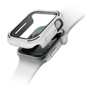 Uniq Torres case for Apple Watch 4 / 5 / 6 / SE 40mm - whiteeng