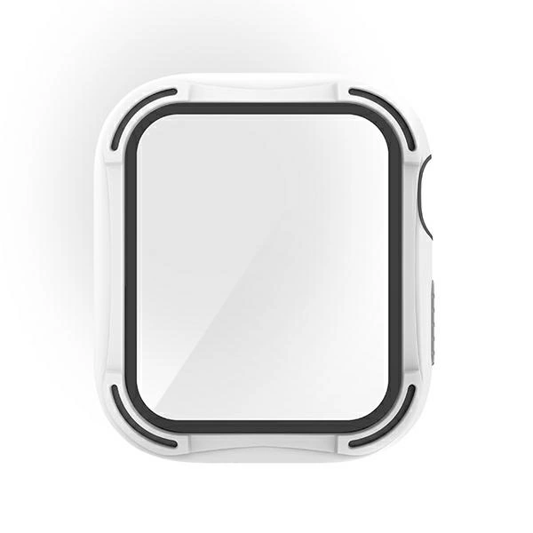 Uniq Torres case for Apple Watch 4 / 5 / 6 / SE 40mm - whiteeng
