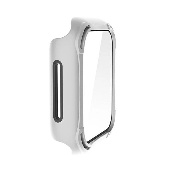 Uniq Torres case for Apple Watch 4 / 5 / 6 / SE 40mm - whiteeng