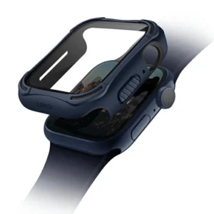 Uniq Torres case for Apple Watch 4 / 5 / 6 / SE 40mm - blueeng