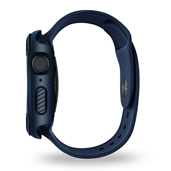 Uniq Torres case for Apple Watch 4 / 5 / 6 / SE 40mm - blueeng
