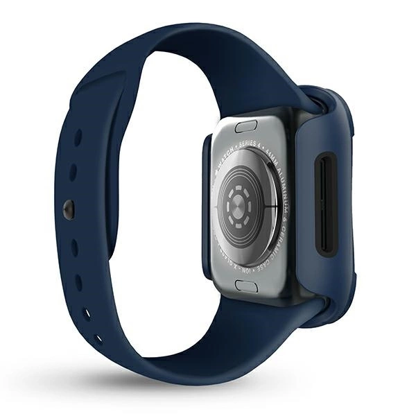 Uniq Torres case for Apple Watch 4 / 5 / 6 / SE 40mm - blueeng