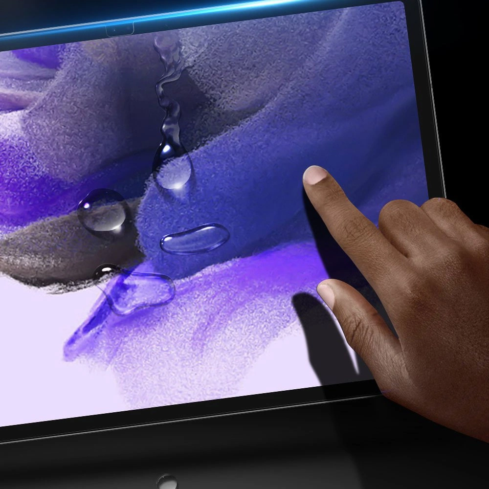 Dux Ducis Tempered Glass Samsung Galaxy Tab S7+ (S7 Plus) / Tab S7 FE / Tab S8+ (S8 Plus) Transparenteng