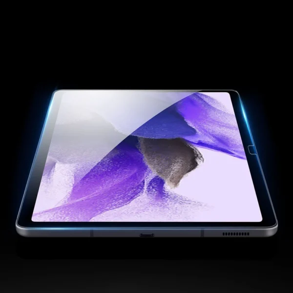 Dux Ducis Tempered Glass Samsung Galaxy Tab S7+ (S7 Plus) / Tab S7 FE / Tab S8+ (S8 Plus) Transparenteng
