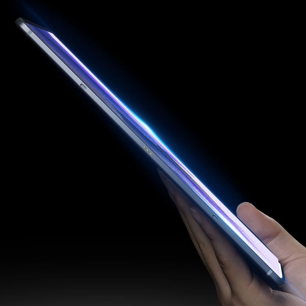 Dux Ducis Tempered Glass Samsung Galaxy Tab S7+ (S7 Plus) / Tab S7 FE / Tab S8+ (S8 Plus) Transparenteng