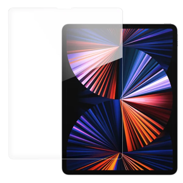 Wozinsky Tempered Glass 9H tempered glass iPad Pro 12.9'' 2021eng