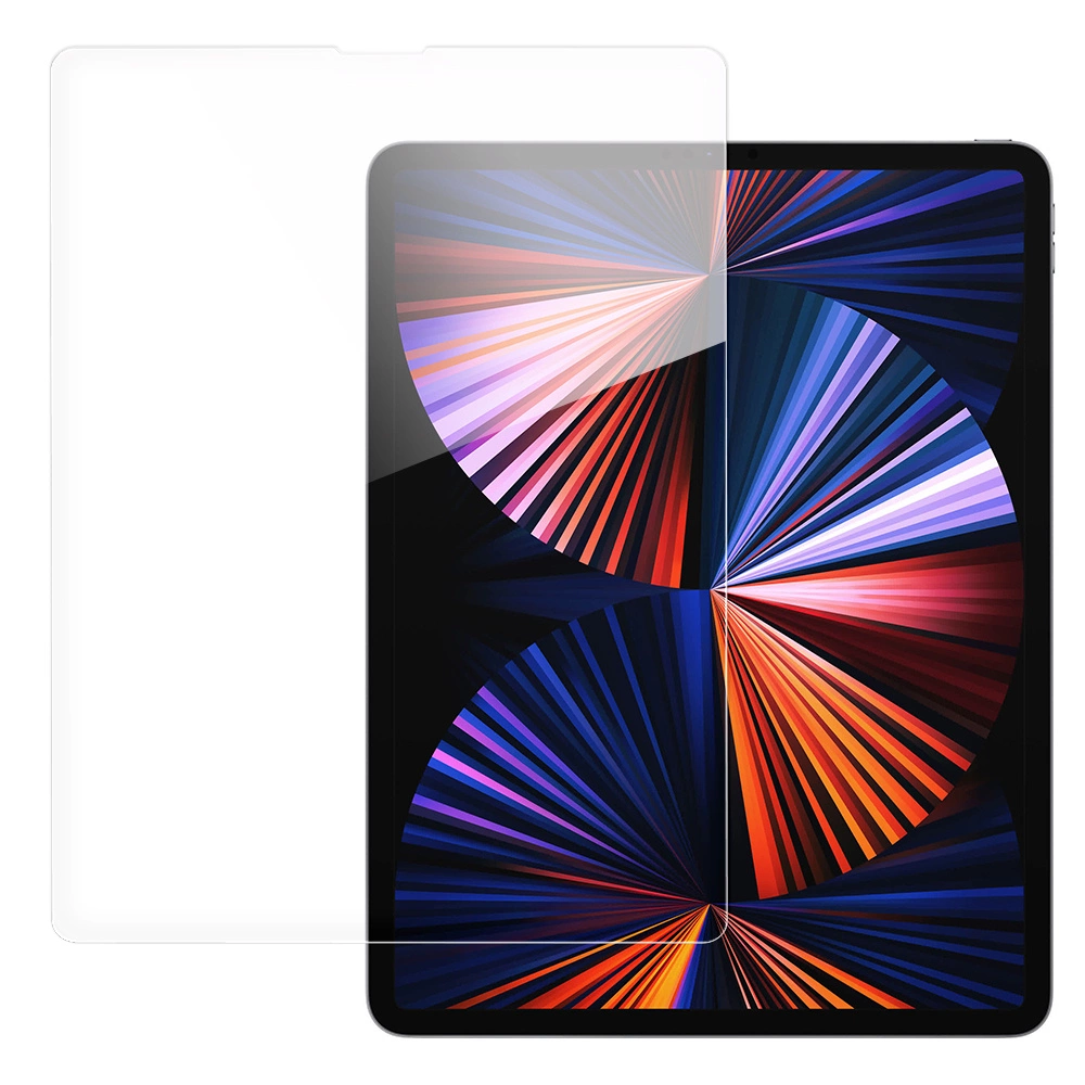Wozinsky Tempered Glass 9H tempered glass iPad Pro 12.9'' 2021eng