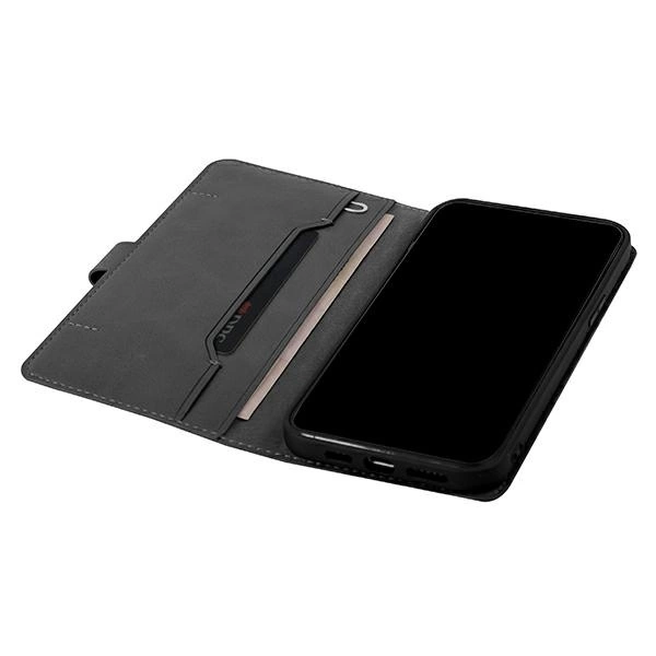 72988_4 Uniq Journa iPhone 12 Pro Max case - grayeng