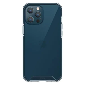 Uniq Combat case for iPhone 12 Pro Max - blueeng