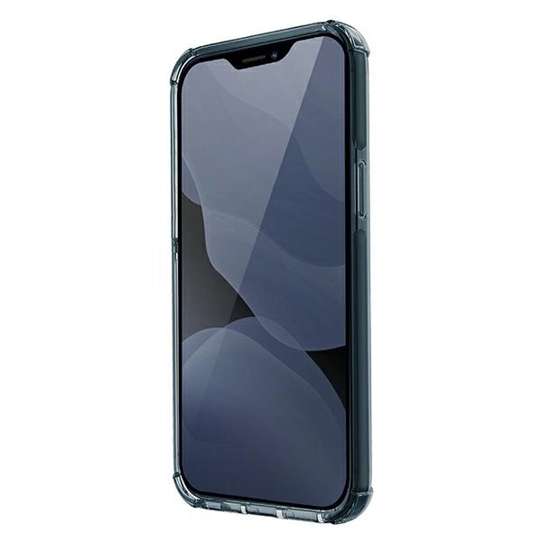 Uniq Combat case for iPhone 12 Pro Max - blueeng