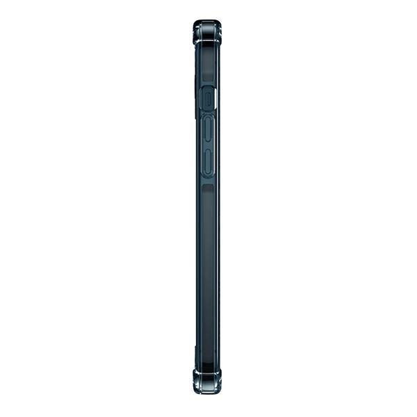 Uniq Combat case for iPhone 12 Pro Max - blueeng