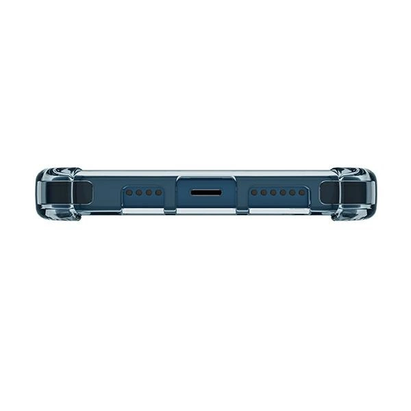 Uniq Combat case for iPhone 12 Pro Max - blueeng