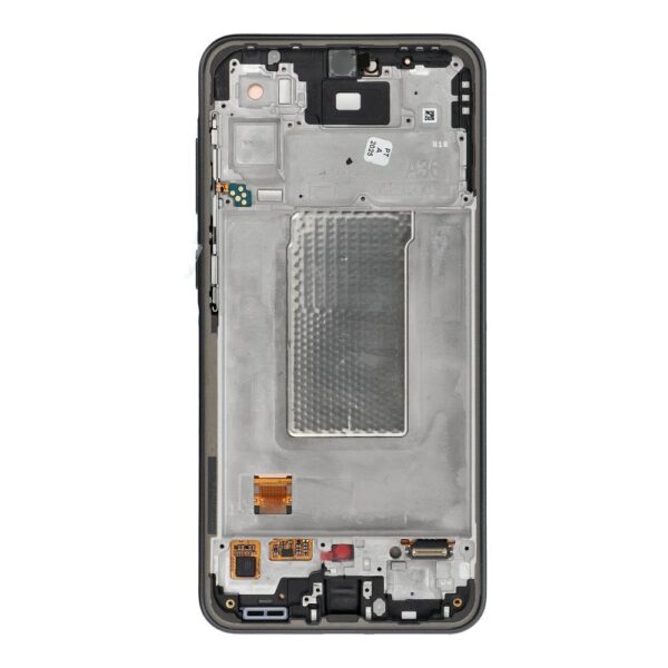 ServicePack LCD Display SAMSUNG A36 A366 GH82-36841A