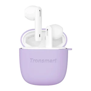 Tronsmart Earphone Case Silicone Earphone Case Tronsmart Onyx Ace Pro / Onyx Ace Orangeeng