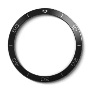Ringke Bezel Styling case frame envelope ring Samsung Galaxy Watch 3 45mm black (GW3-45-61)eng
