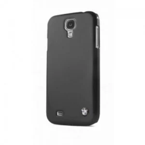 Etui faceplate BMW BMHCS4SB i9500 S4 czarneeng