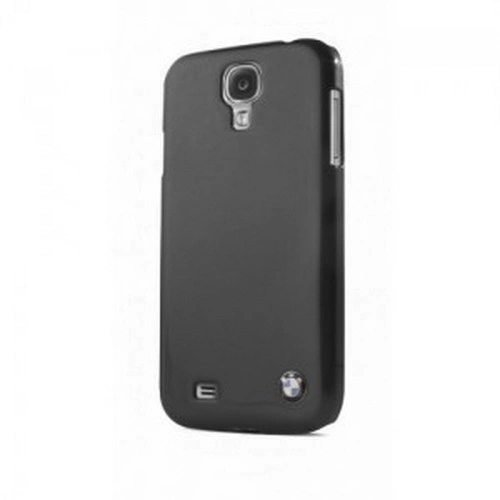Etui faceplate BMW BMHCS4SB i9500 S4 czarneeng