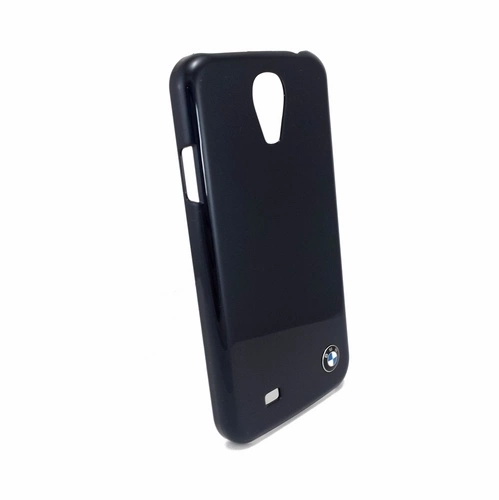 Etui faceplate BMW BMHCS4SB i9500 S4 czarneeng
