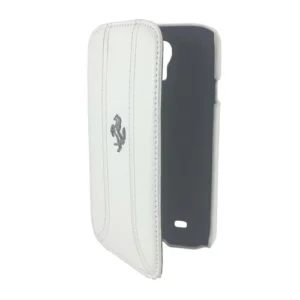 Case Ferrari book FEFFFLBKS4FW i9505 S4eng