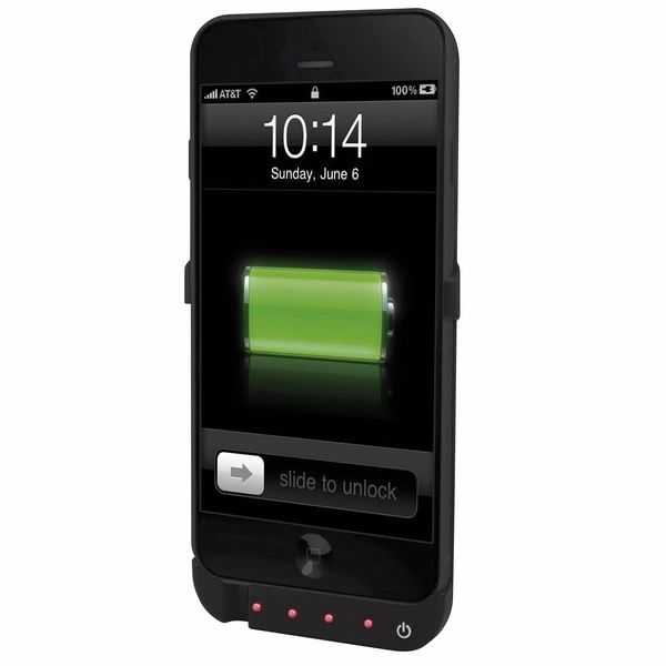 Ferrari PowerCase FEFOMFPCP6BK iPhone 6eng