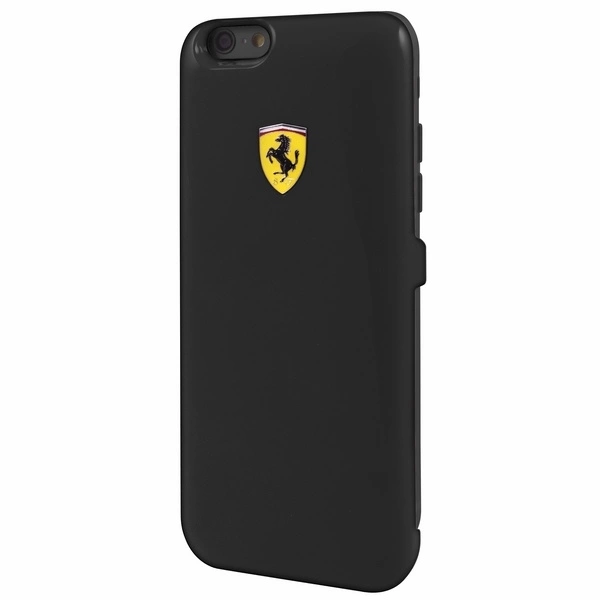 Ferrari PowerCase FEFOMFPCP6BK iPhone 6eng