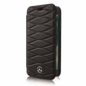 Mercedes Pattern Line case for Samsung Galaxy S8 Plus - blackeng