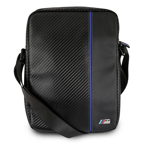 Torba BMW BMTB10CAPNBK Tablet 10" Carbon / Blue Stripeeng