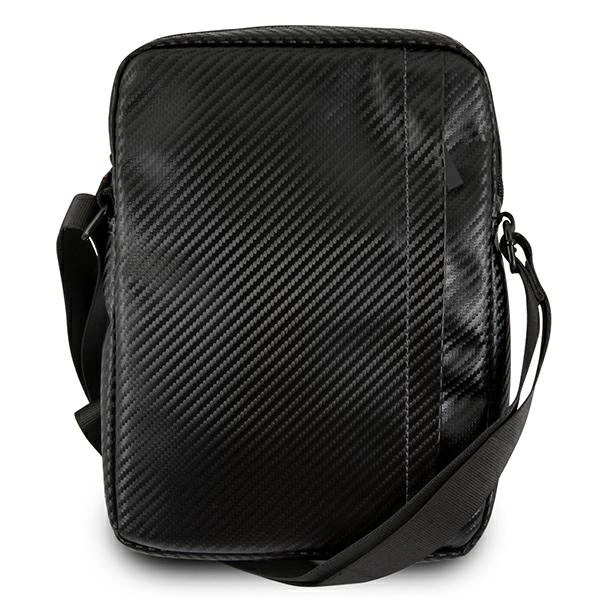 Torba BMW BMTB10CAPNBK Tablet 10" Carbon / Blue Stripeeng