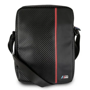 Torba BMW BMTB10CAPRBK Tablet 10" Carbon / Red Stripeeng