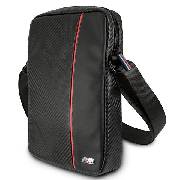 Torba BMW BMTB10CAPRBK Tablet 10" Carbon / Red Stripeeng