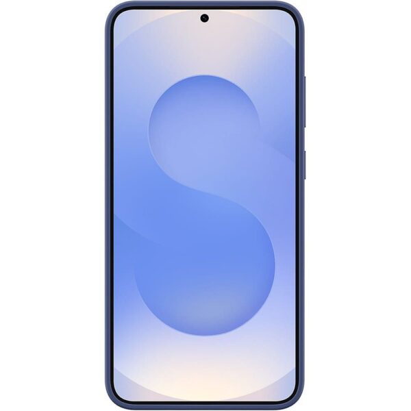 SAMSUNG original Silicone Case for SAMSUNG Galaxy S25+ EF-PS936CNEGWW blue blister