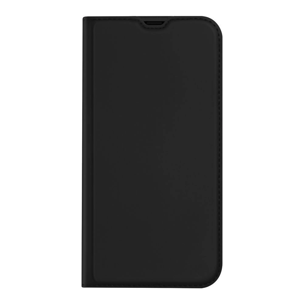 74026_10 Dux Ducis Skin Pro Bookcase type case for iPhone 13 Pro Max blackeng
