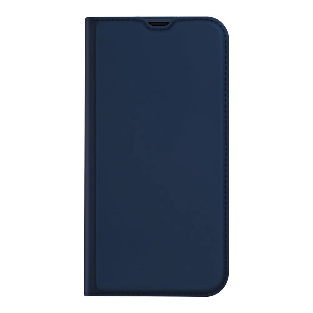 74027_10 Dux Ducis Skin Pro Bookcase type case for iPhone 13 Pro Max blueeng