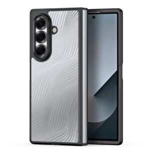 DUX DUCIS case AIMO for SAMSUNG Z Fold7 black