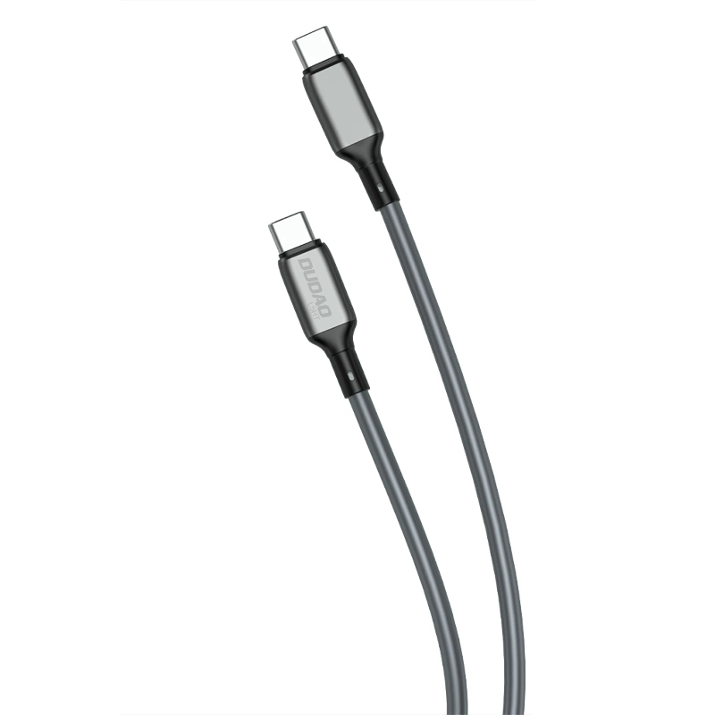 Dudao quick charging PD USB Type C - USB Type C cable 100W 1m (L5HT)eng