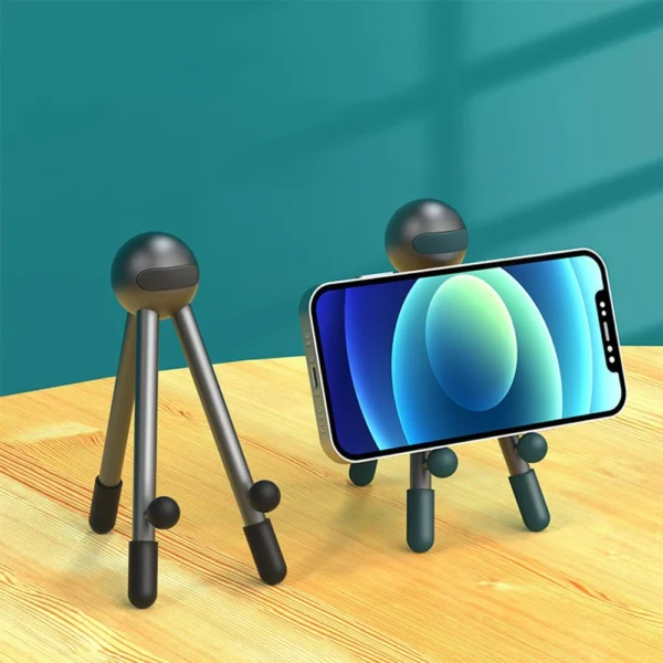 Stoyobe Tablet phone holder green (HF-One green)eng