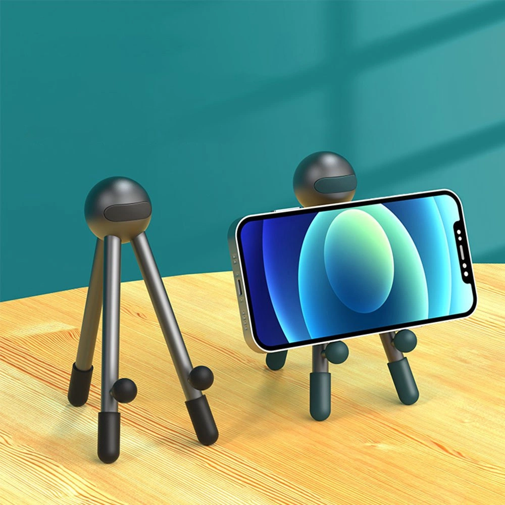 Stoyobe Tablet phone holder green (HF-One green)eng